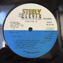 画像5: V.A. / LIMOUSINE Reggae Dancehall RAXI VOL 2 