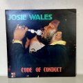 JOSiE WALES / CODE OF CONDUCT 