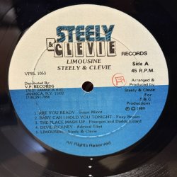 画像4: V.A. / LIMOUSINE Reggae Dancehall 