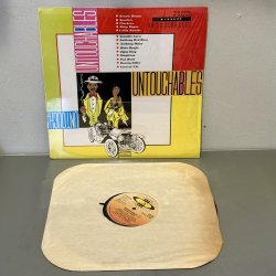 画像3: V.A. / King Jammy & John John present UNTOUCHABLES 