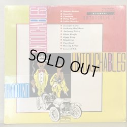 画像1: V.A. / King Jammy & John John present UNTOUCHABLES 