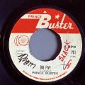 PRINCE BUSTER / BIG FIVE (7")