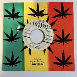 画像3: THE HEPTONES / FATTIE FATTIE c/w JACKIE MITTOO / JUMP FOR JOY (7") 