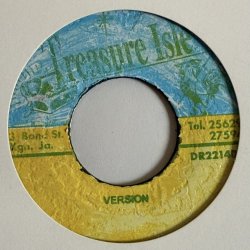 画像2: THE PARAGONS / ON THE BEACH c/w  THE MELODIANS / I'LL GET ALONG WITHOUT YOU (7") 