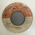 LADY ANN / INFORMER c/w JOE GIBBS & THE PROFESSIONALS / MOST ON THE CORNER (7")