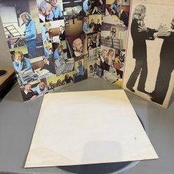 画像4: GERRY MULLIGAN - ASTOR PIAZZOLLA / SUMMIT (LP) 