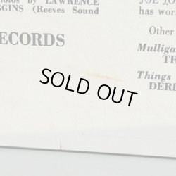 画像7: BILL EVANS / EVERYBODY DIGS BILL EVANS (LP)　