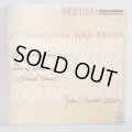 BILL EVANS / EVERYBODY DIGS BILL EVANS (LP)　