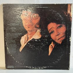 画像2: GATO BARBIERI / CHAPTER FOUR: ALIVE IN NEW YORK (LP) 