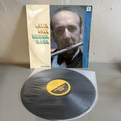 画像3: HERBIE MANN / LATIN JAZZ (LP)　