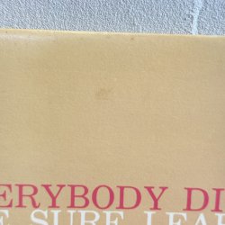 画像8: BILL EVANS / EVERYBODY DIGS BILL EVANS (LP)　