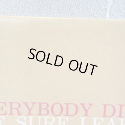 画像8: BILL EVANS / EVERYBODY DIGS BILL EVANS (LP)　