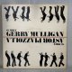 GERRY MULLIGAN - ASTOR PIAZZOLLA / SUMMIT (LP) 