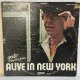 GATO BARBIERI / CHAPTER FOUR: ALIVE IN NEW YORK (LP) 