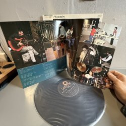 画像5: 渡辺香津美 ~ KAZUMI WATANABE / ドガタナ ~ DOGATANA (LP) 