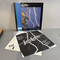 画像3: ラリー・カールトン ~ LARRY CARLTON / ストライクス・トワイス / STRIKES TWICE (LP) 