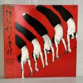 香津美バンド ~ KAZUMI BAND / 頭狂奸児唐眼 ~ TALK YOU ALL TIGHT (LP) 