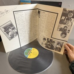 画像5: 渡辺香津美 ~ KAZUMI WATANABE / オリーヴス・ステップ ~ OLIVE'S STEP (LP) 