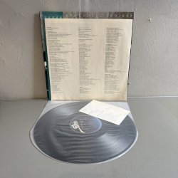 画像4: スタンリー・クラーク - ジョージ・デューク ~ STANLEY CLARKE - GEORGE DUKE / クラーク・デューク・プロジェクト ~ THE CLARKE - DUKE PROJECT (LP)