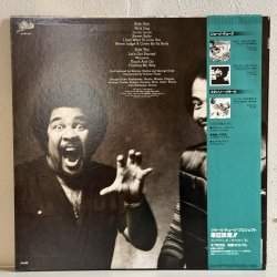 画像2: スタンリー・クラーク - ジョージ・デューク ~ STANLEY CLARKE - GEORGE DUKE / クラーク・デューク・プロジェクト ~ THE CLARKE - DUKE PROJECT (LP)