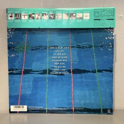 画像4: ザ・スクエア ~ THE SQUARE / スポーツ ~ S·P·O·R·T·S (LP) 