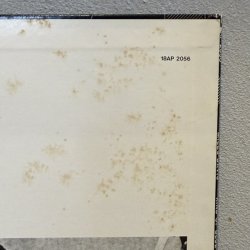 画像3: マイルス・デイビス ~ MILES DAVIS / カインド・オブ・ブルー ~ KIND OF BLUE (LP)