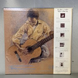 画像2: アール・クルー ~ EARL KLUGH / ドリーム・カム・トゥルー ~ DREAM COME TRUE (LP) 