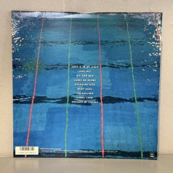 画像3: ザ・スクエア ~ THE SQUARE / スポーツ ~ S·P·O·R·T·S (LP) 