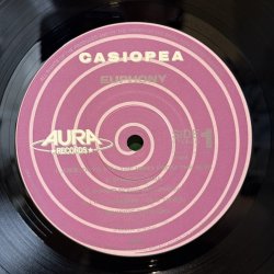 画像8: カシオペア ~ CASIOPEA / ユーフォニー ~ EUPHONY (LP) 