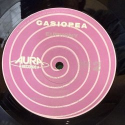 画像9: カシオペア ~ CASIOPEA / ユーフォニー ~ EUPHONY (LP) 