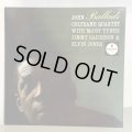 ジョン・コルトレーン・カルテット ~ JOHN COLTRANE QUARTET / バラード / BALLADS (LP) 