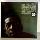 ジョン・コルトレーン・カルテット ~ JOHN COLTRANE QUARTET / バラード / BALLADS (LP) 