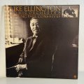 デューク・エリントン・アンド・ヒズ・オーケストラ ~ DUKE ELLINGTON AND HIS ORCHESTRA / フィーチャリング・ポール・ゴンサルヴェス / FEATURING PAUL GONSALVES (LP) 
