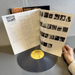 画像5: ヒューバート・ロウズ ~ HUBERT LAWS / シェエラザード ~ THE SAN FRANCISCO CONCERT (LP) 
