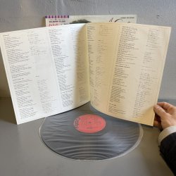 画像6: ナタリー・コール ~ NATALIE COLE / 微笑（ほほえみ） ~ NATALIE (LP)