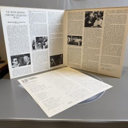 画像3: ミシェル・ルグラン＆コー ~ MICHEL LEGRAND & CO. / ル・ジャズ・グラン ~ LE JAZZ GRAND (LP)
