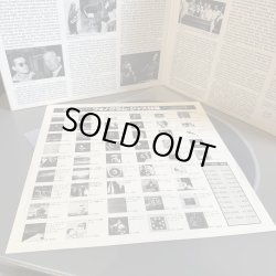 画像4: ミシェル・ルグラン＆コー ~ MICHEL LEGRAND & CO. / ル・ジャズ・グラン ~ LE JAZZ GRAND (LP)