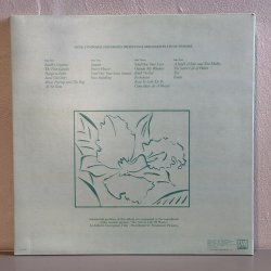 画像2: スティービー・ワンダー ~ STEVIE WONDER / シークレット・ライフ ~ JOURNEY THROUGH THE SECRET LIFE OF PLANTS (LP)　