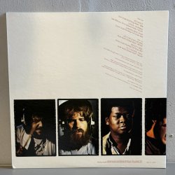 画像2: リー・リトナー＆ジェントル・ソウツ ~ LEE RITENOUR & GENTLE SOULS / フレンドシップ ~ FRIENDSHIP (LP)