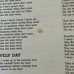 画像10: ビル・ウィザーズ ~ BILL WITHERS / グレイテスト・ヒット ~ GREATEST HITS (LP)