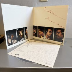 画像3: リー・リトナー＆ジェントル・ソウツ ~ LEE RITENOUR & GENTLE SOULS / フレンドシップ ~ FRIENDSHIP (LP)