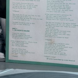 画像6: シーラ・E. ~ SHEILA E. / グラマラス・ライフ ~ IN THE GLAMOROUS LIFE (LP)　