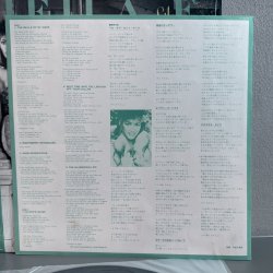 画像4: シーラ・E. ~ SHEILA E. / グラマラス・ライフ ~ IN THE GLAMOROUS LIFE (LP)　