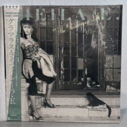 画像1: シーラ・E. ~ SHEILA E. / グラマラス・ライフ ~ IN THE GLAMOROUS LIFE (LP)　