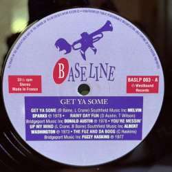 画像5: V.A. / GET YA SOME (LP)　