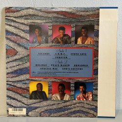 画像2: クール＆ザ・ギャング ~ KOOL & THE GANG / フォーエヴァー ~ FOREVER (LP)  