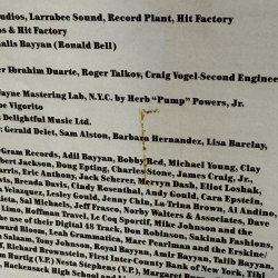 画像9: クール＆ザ・ギャング ~ KOOL & THE GANG / フォーエヴァー ~ FOREVER (LP)  