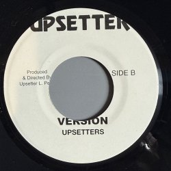 画像2: SUSAN CADOGAN / HURT SO GOOD — UPSETTERS / VERSION (7") 