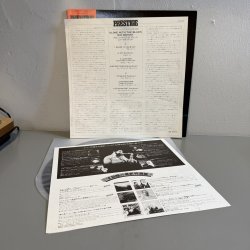 画像4: レイ・ブライアント ~ RAY BRYANT / アローン・ウィズ・ザ・ブルース ~ ALONE WITH THE BLUES (LP) 