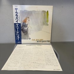 画像3: ケニー・ドリュー・トリオ ~ KENNY DREW TRIO / ザ・ララバイ ~ THE LULLABY (LP)